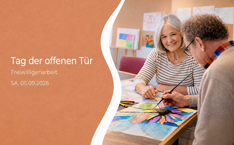 Tag der offenen Tür